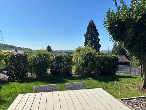 Apkārtne, Ferienwohnung mit Terrasse und eigenem Garten in Ortsrandlage in Selters (Westerwald)