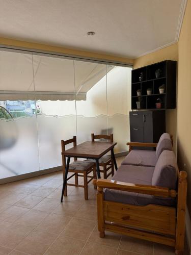 Apartment with Terrace image 4