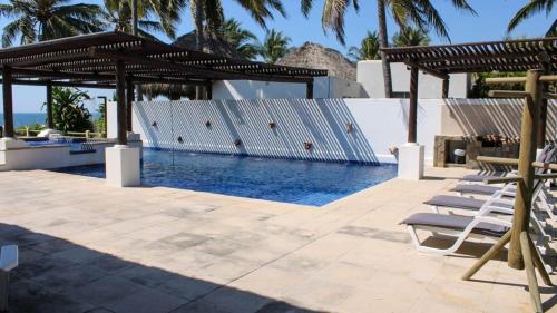 Villa Nonna, Taxisco