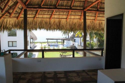 Villa Nonna in Monterrico