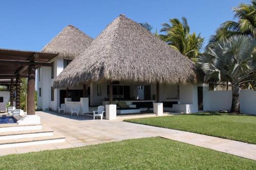 Villa Nonna in Monterrico