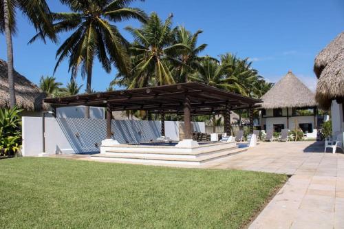 Villa Nonna in Monterrico