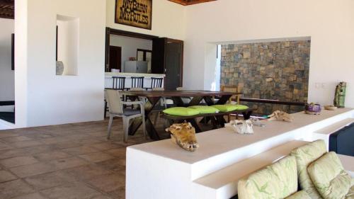 Villa Nonna in Monterrico