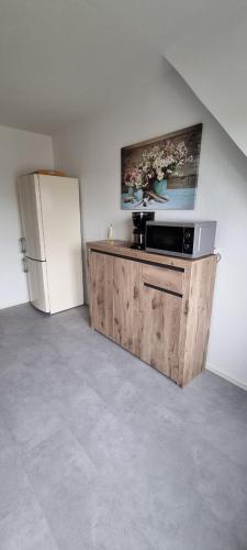 Nordsee Ferienwohnung Kolschen in Stadland