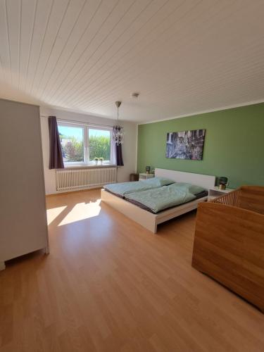 Nordsee Ferienwohnung Kolschen in Stadland