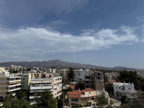 Rooftop with 360 view, Athens (photo 11)