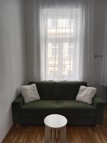 Studioapartment Wien West - 15 minutes to Stephansdom and Schönbrunn, Vienna (foto 8)