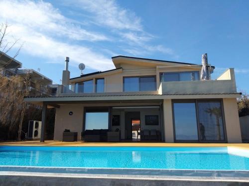 Villa Joy gîte à louer Mati