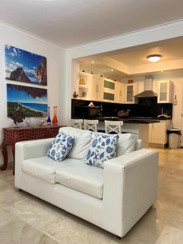 Two-Bedroom Apartment room in Beautiful apartment in Playa Dorada
