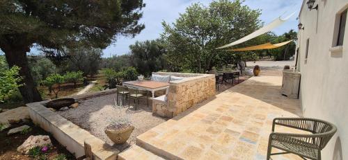 Exterior view, B&B il Nostro Sogno in Ceglie Messapica