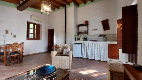 Cortijo Lagar de Luisa in El Borge