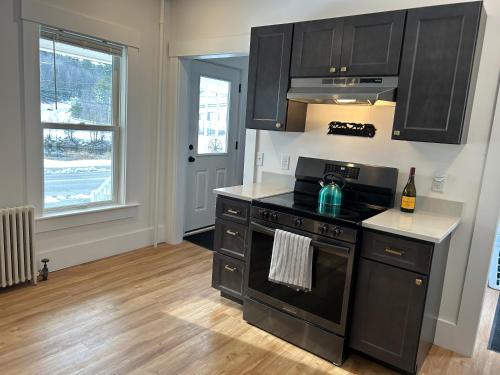 Konyha, Main Street Retreat in Sunapee in Sunapee (NH)