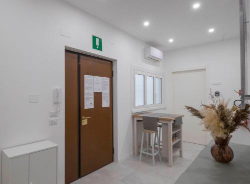 Il Perugino Guest House, Рим (фото 9)