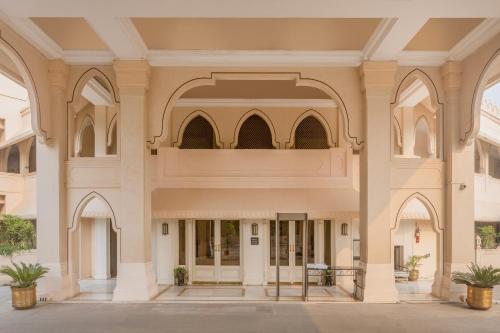 Gateway Aurangabad - Chhatrapati Sambhaji Nagar in Aurangabad