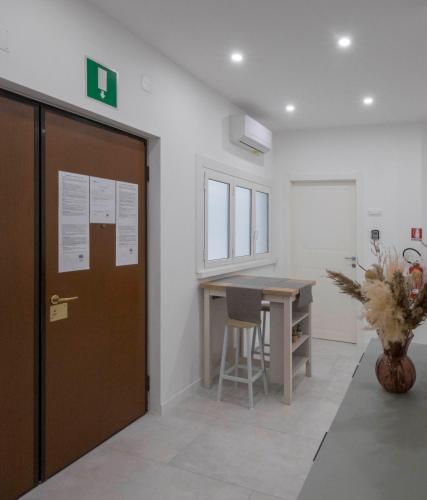 Il Perugino Guest House, Рим (фото 10)
