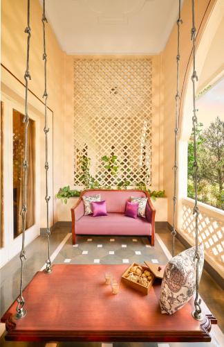 Gateway Aurangabad - Chhatrapati Sambhaji Nagar in Aurangabad