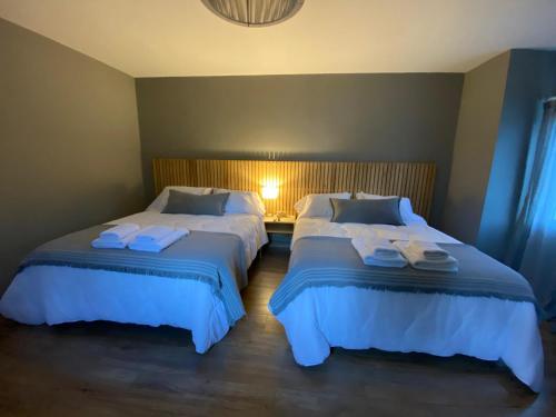 H Molle in กาฟายาเค โตลอมบอง