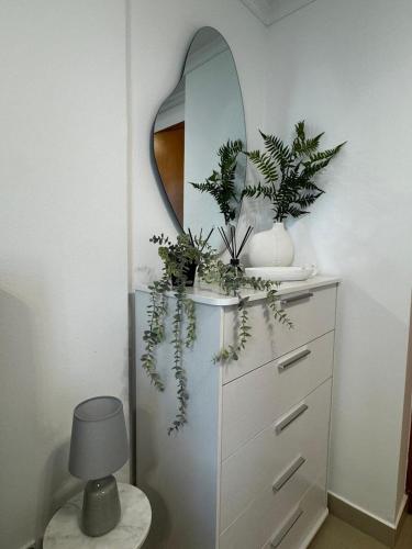 Cozy 1BR In The Heart of The Marina, Dubái (foto 3)