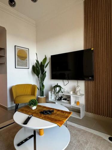Cozy 1BR In The Heart of The Marina, Dubái (foto 6)