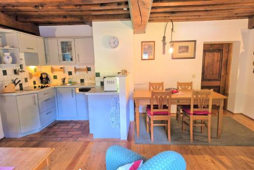 Ferienlounge Bluntausee in Steghof