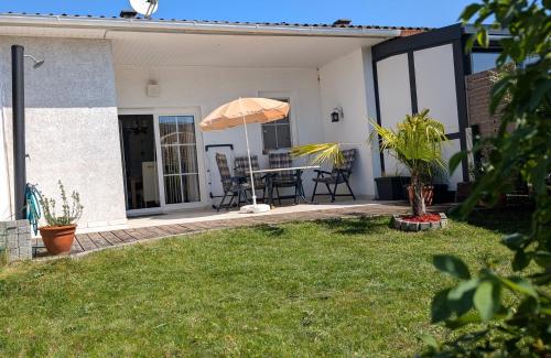 Ferienappartement in St. Margarethen