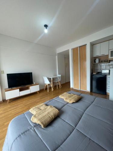 One-Bedroom Apartment room in Departamento Cabrera en Recoleta Palermo