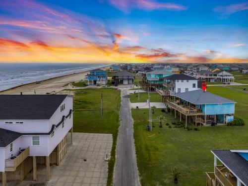 Ocean View Elevator PetFriendly Games Beach Access