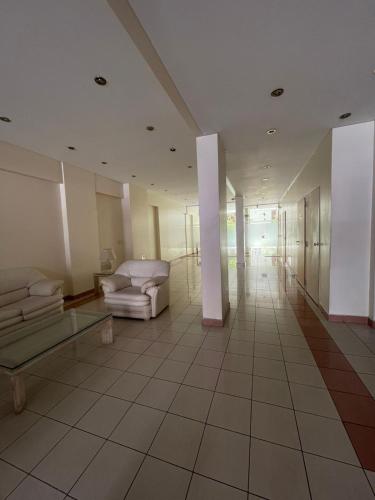 One-Bedroom Apartment image 8
