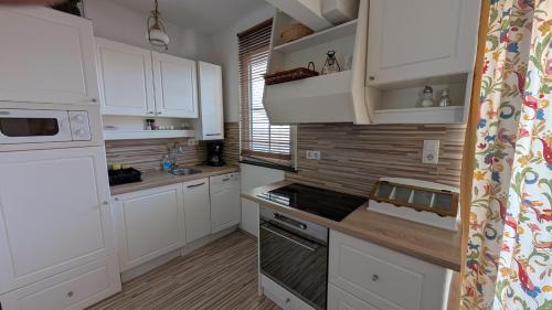 Ferienappartement in St. Margarethen