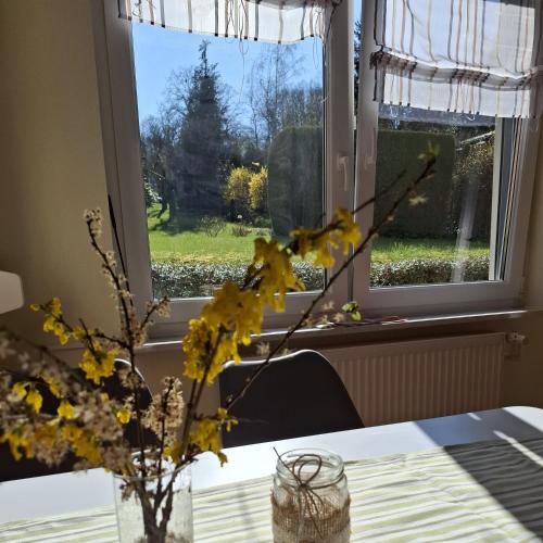 Auf der Ried26 - Frisch renoviertes, charmantes Familien-Appartement mit 3 Schlafräumen in Pforzheim, Deutschland
