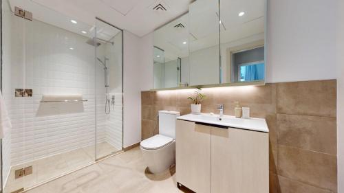 Belgravia Heights 1 - Aesthetic One Bedroom in JVC, Дубай (фото 10)