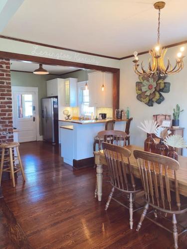 Удобства, Bungalow Bills Cozy and convenient to Rupp Arena UK Horse Park and Keeneland in Eastside