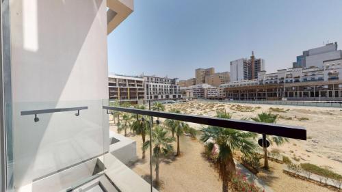 Signature Livings - Bright Studio in JVC, Дубай (фото 2)