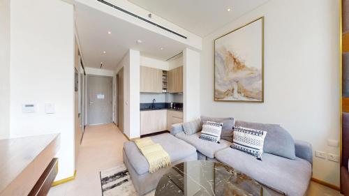Signature Livings - Bright Studio in JVC, Дубай (фото 7)