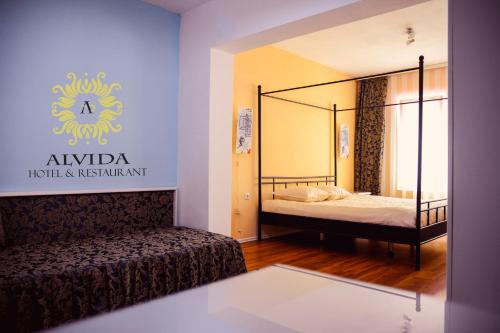 Hotel Alvida, Prizren
