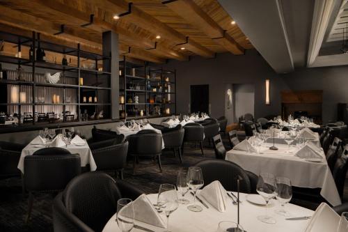 โรงแรมทัสคานี สวีท แอนด์ คาสิโน (Tuscany Suites and Casino Hotel) in ลาสเวกัส (NV)