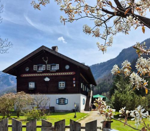 Ferienlounge Bluntausee