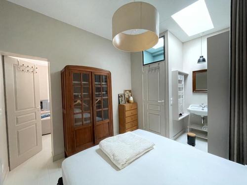 Charmante maison jardin centre in ชินง ซิตี้ เซ็นเตอร์