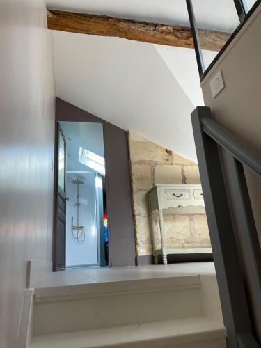 Charmante maison jardin centre in ชินง ซิตี้ เซ็นเตอร์