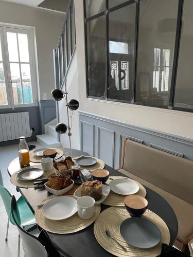 Charmante maison jardin centre in ชินง ซิตี้ เซ็นเตอร์