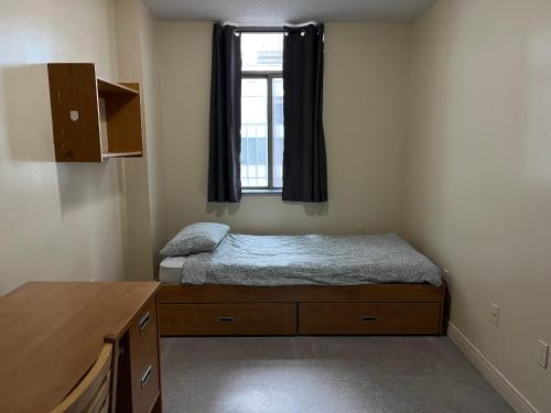 Neill Wycik Hostel – Toronto