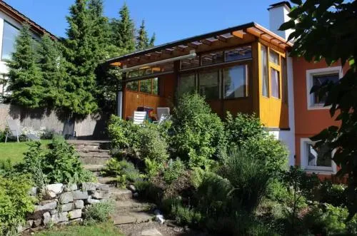 Haus Freigeist in Murnau am Staffelsee, Deutschland