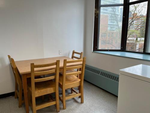 Neill Wycik Hostel – Toronto