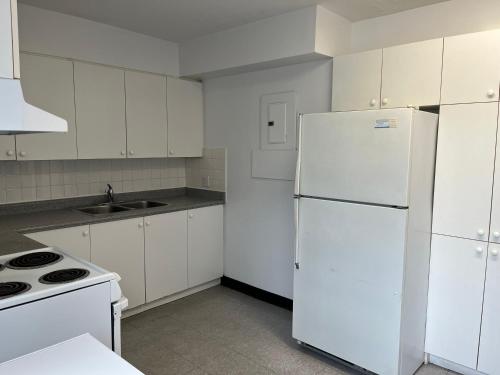 Neill Wycik Hostel – Toronto
