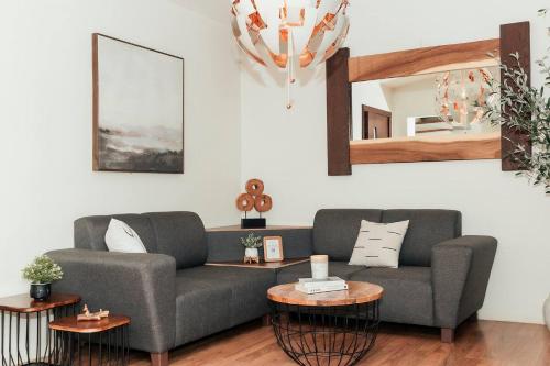 Studio 112 - Stay In Style, Stay Central in Ensenada