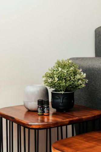 Studio 112 - Stay In Style, Stay Central, Ensenada (zdjęcie 4)