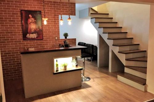 Studio 112 - Stay In Style, Stay Central in Ensenada