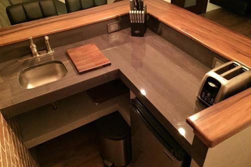 Studio 112 - Stay In Style, Stay Central in Ensenada