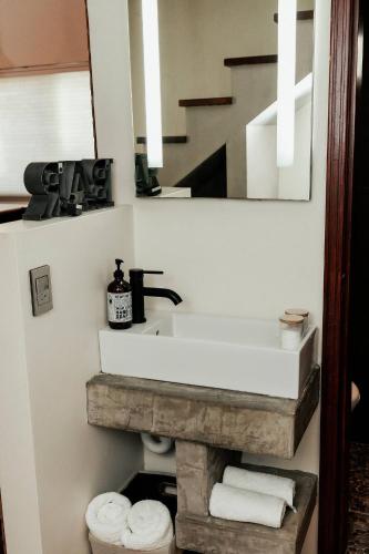 Studio 112 - Stay In Style, Stay Central, Ensenada (zdjęcie 10)