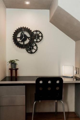 Studio 112 - Stay In Style, Stay Central in Ensenada